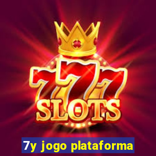 7y jogo plataforma